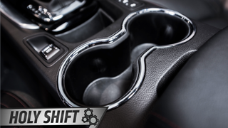 How 'Hold My Drink'* Became Applicable To The Modern Vehicle